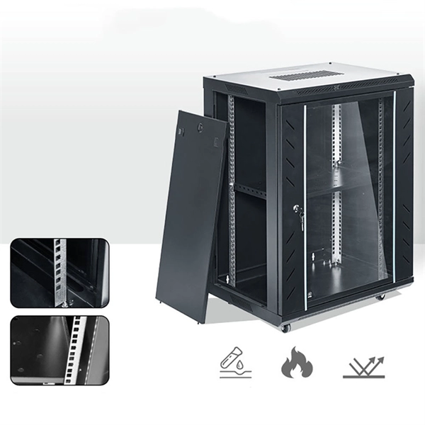 Factory Distribution Box Manufacturing Process