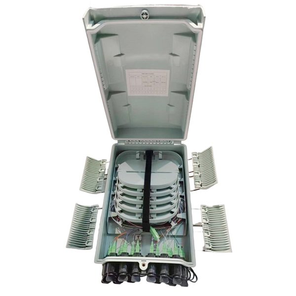 What are the reasons for fiber optic cable upgrades 