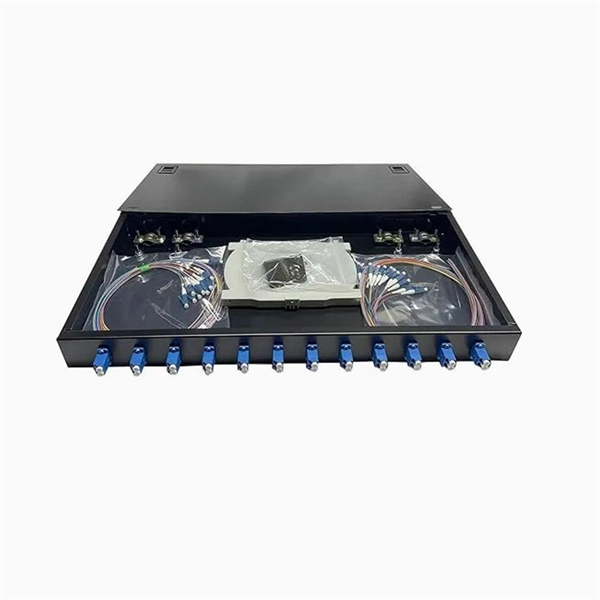 The circuit cannot find the distribution box 