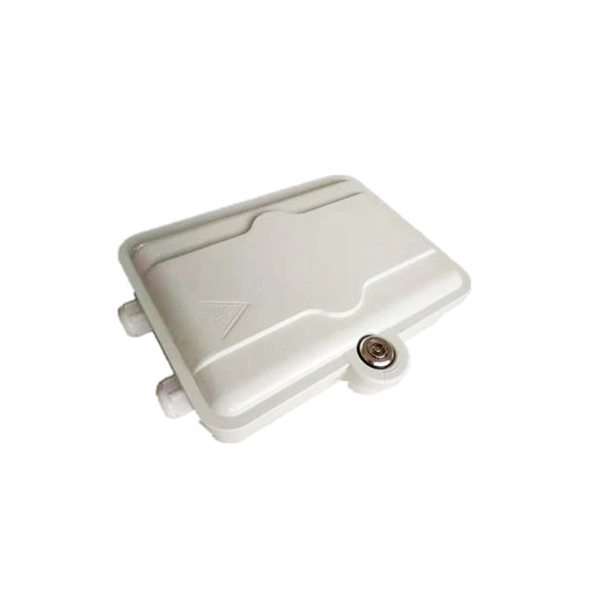 600A Construction Site Primary Distribution Box