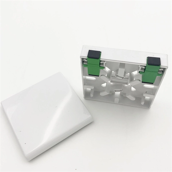 Intelligent Wholesale of Imported Passive Optical Components from India
