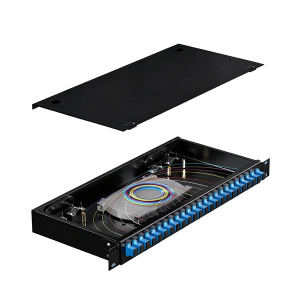 How to get a suspended cable tray grounded 