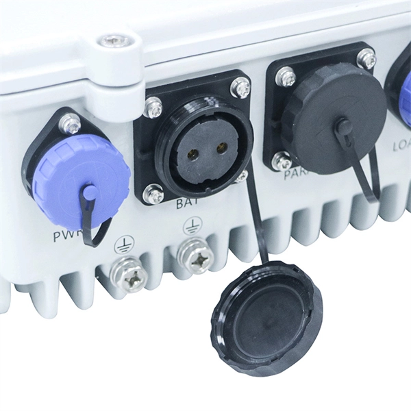 6-core single-mode fiber optic switch