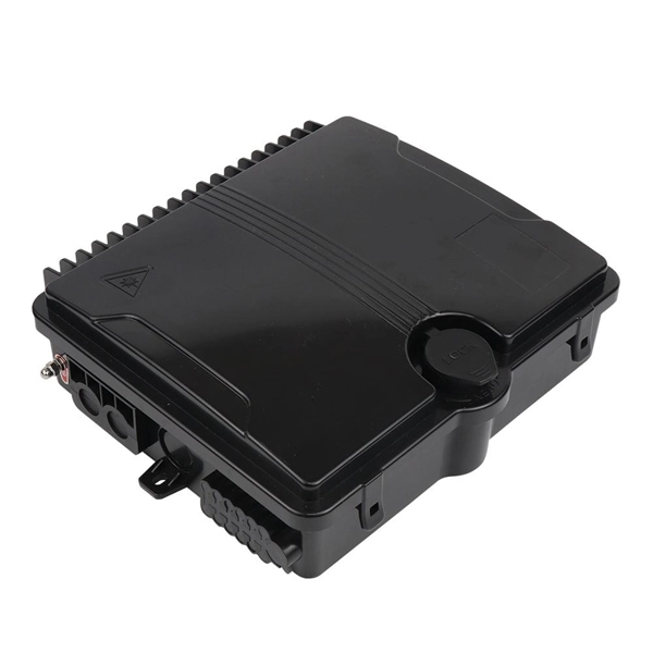 Branch circuit breaker distribution box