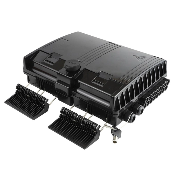 Selling electrical distribution boxes in Asia