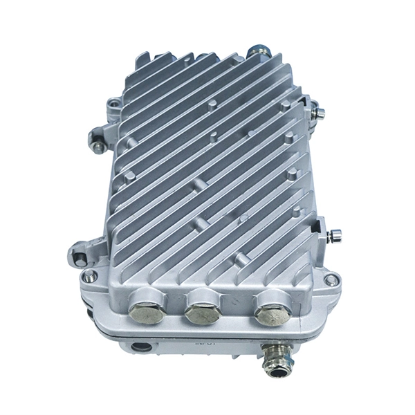 Estonian Low-Power Optical Module OSFP