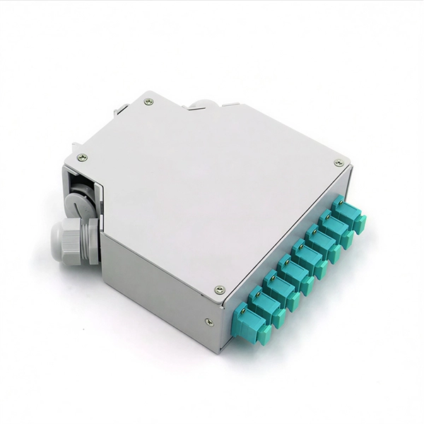 Samoan Single-Mode Fiber Optic Transceiver Manufacturer