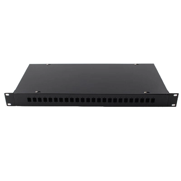 External connection of Huijue PoE switch