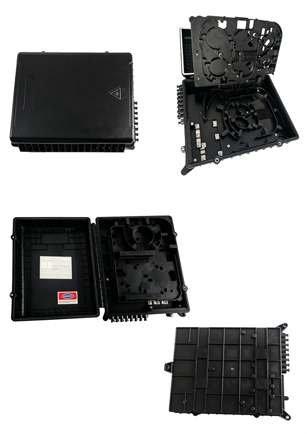 Wholesale price of flame-retardant cable trays in Gabon