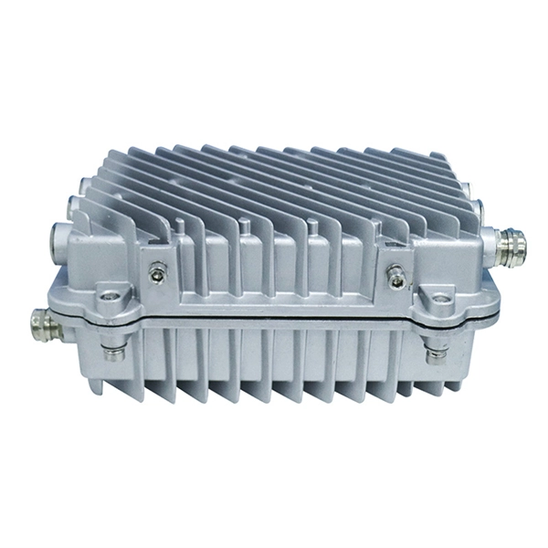 Cuba Optical Cable Junction Box 6 Cores 