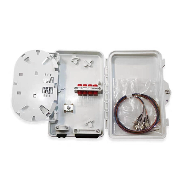 The function of high-voltage power distribution boxes
