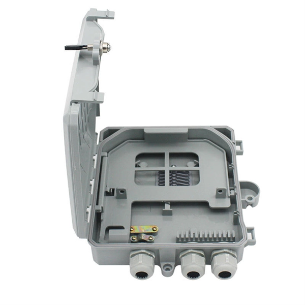 Working Principle of Wide-Temperature Industrial Switches