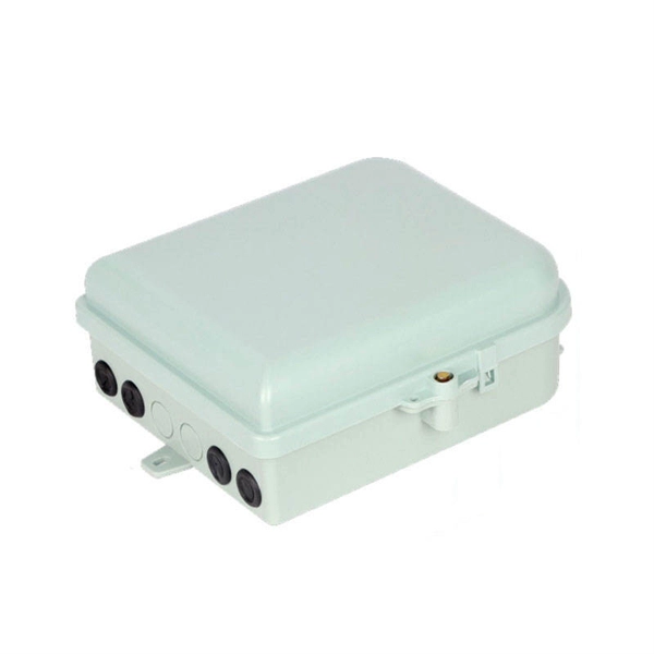 Power supply requirements for temporary power distribution boxes