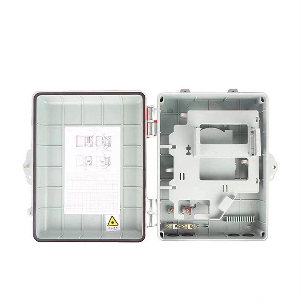 12-core optical fiber terminal box ODM
