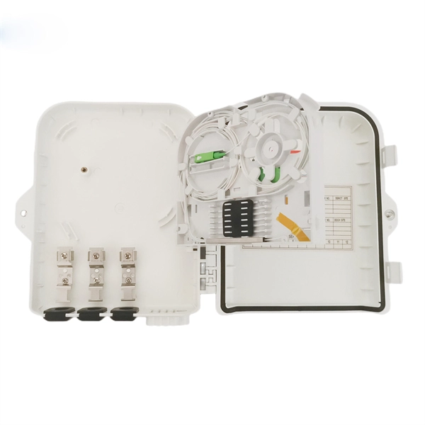 Adjustable Single-Mode Optical Attenuator