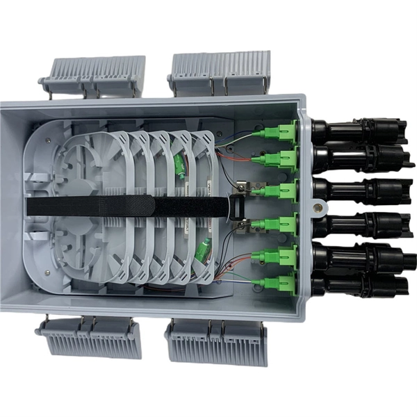 Cambodia Overseas Warehouse SD-WAN Equipment LPO