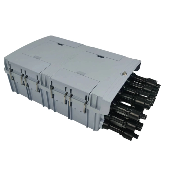 Price of grounding the casing of a distribution box