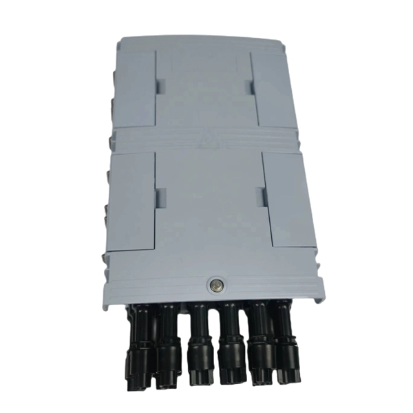 Connector Box Bits