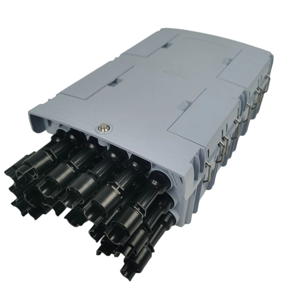 Jamaican Smart Distribution Box Company