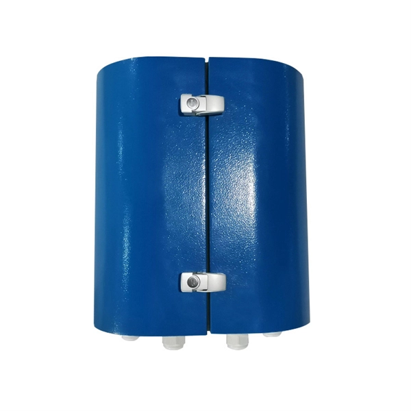 Can a beam splitter have 8 inputs and 1 output 