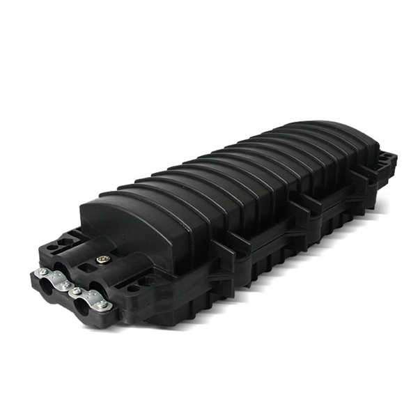 12V fiber optic power supply