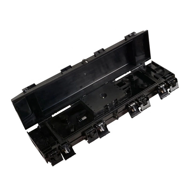 The beam splitter requires power 