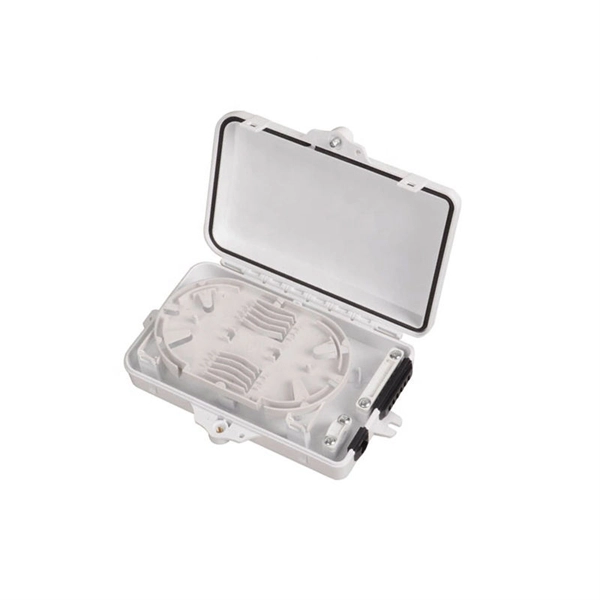 The function of pre-embedded terminal boxes for electrical wires