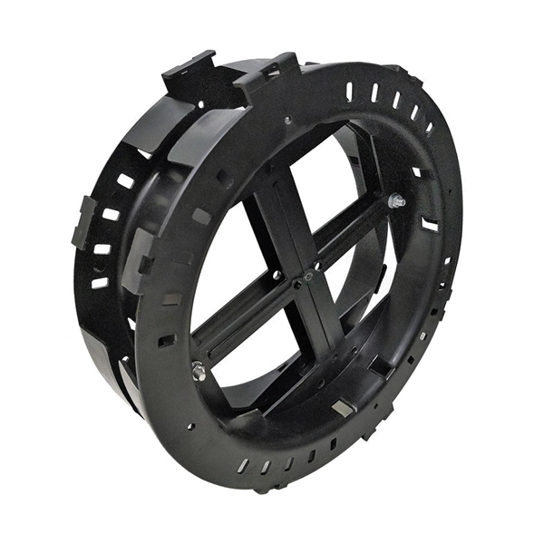 Price of Arc-shaped Horizontal Elbows for Cable Trays