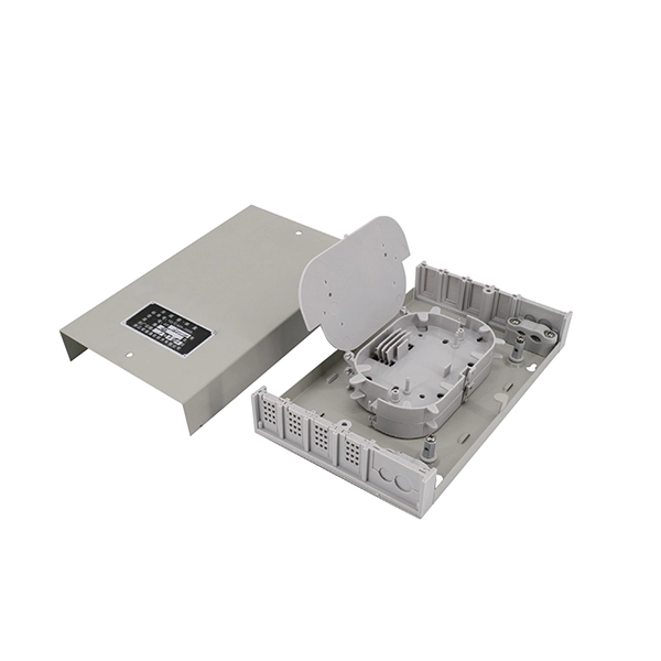 What is a fiber optic measuring instrument called 