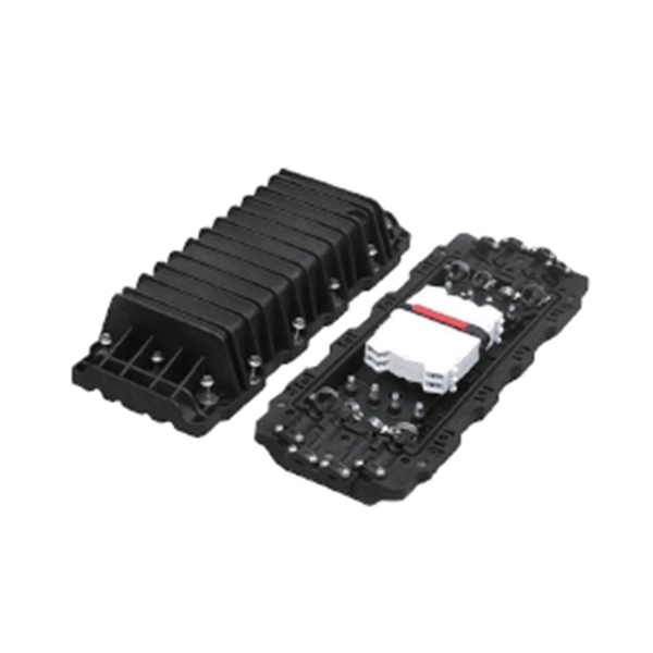 Connecting a router using a fiber optic transceiver
