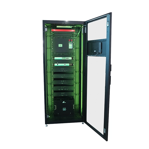 Base Station Site Energy Solutions