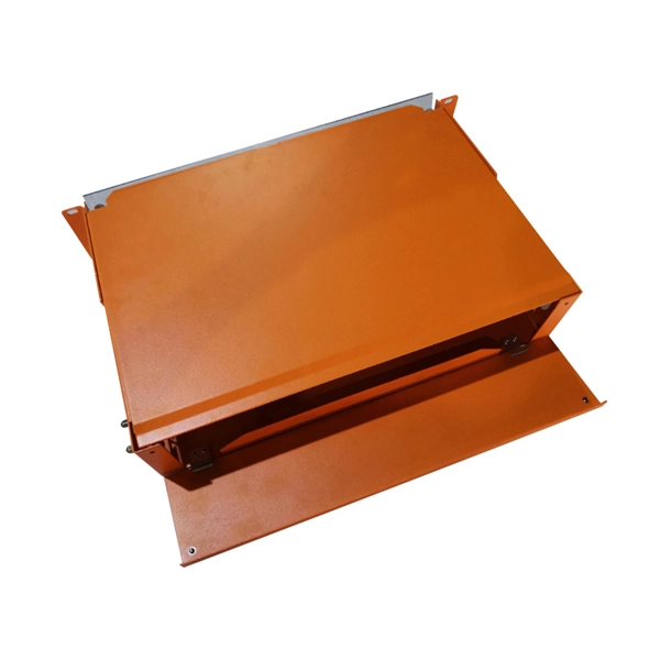 C11 Distribution Box Dimensions