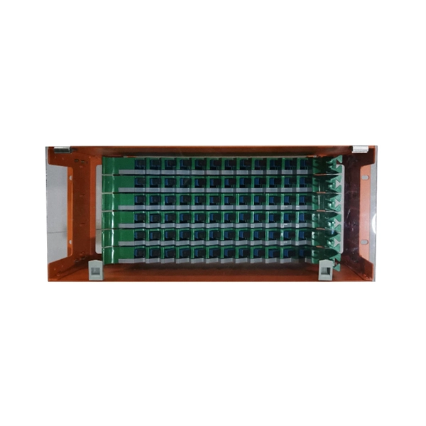 Cable tray welding buckle