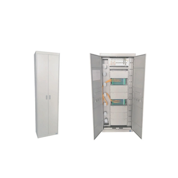 Qatar Electrical Distribution Box Processing and Customization Factory