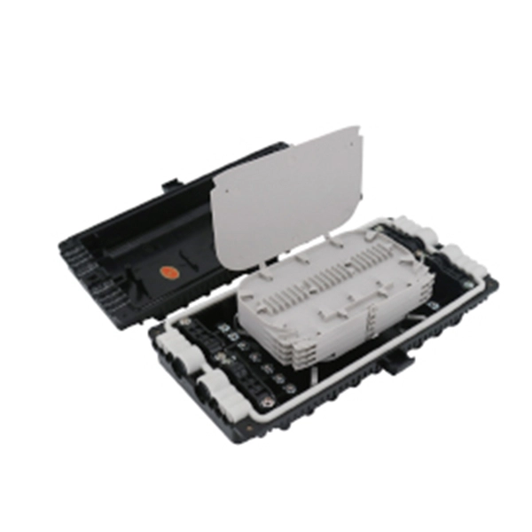 Fiber Optic Trunk Line and Access Planning