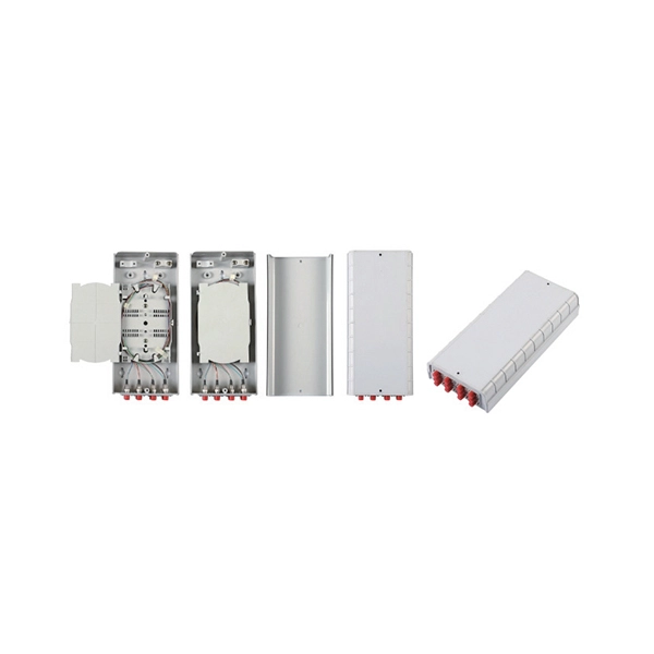 How to connect the router s optical splitter