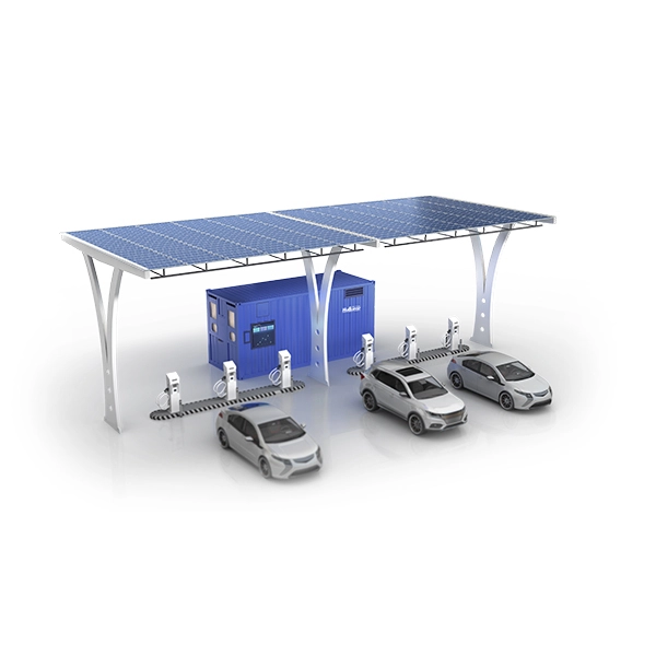 Slovenia Waterproof Server Rack
