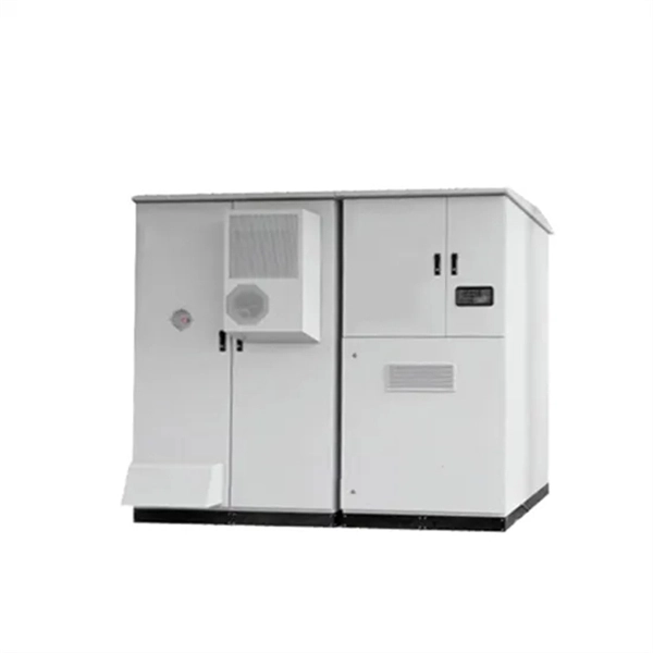 Gas explosion-proof distribution box
