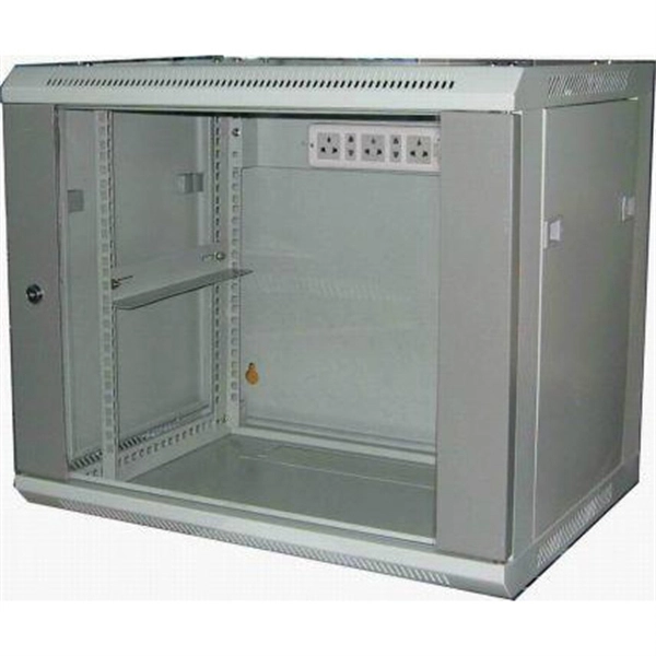 Types of Fire-Resistant Cable Trays in Benin