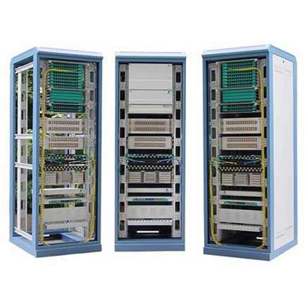 How to identify a single-mode fiber optic terminal box
