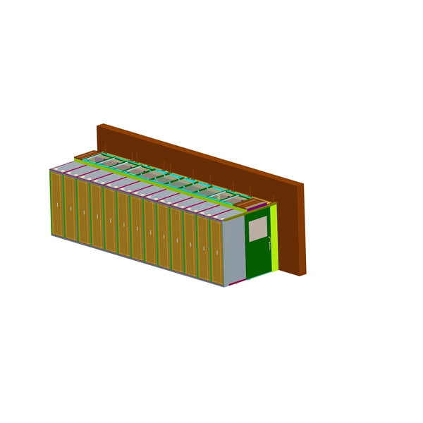 Can the splitter tail wire be connected arbitrarily 