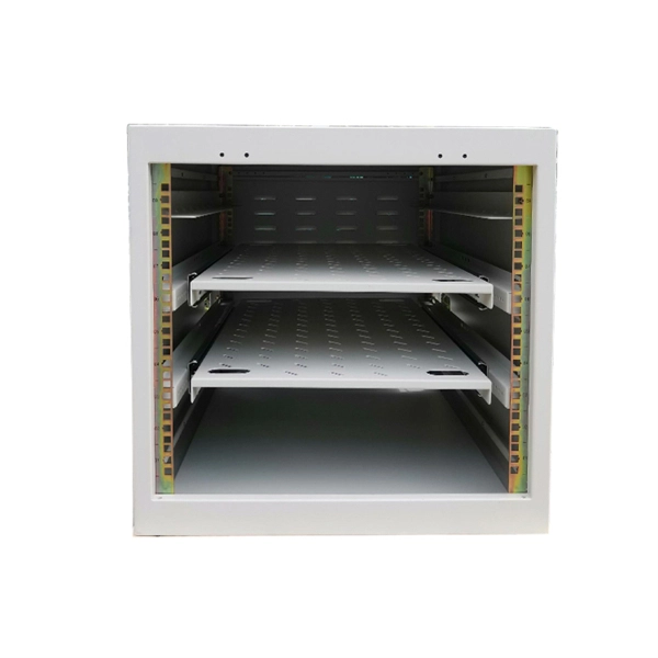 Odf patch panel color code