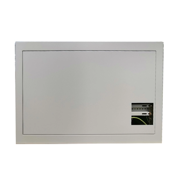 Sri Lanka Battery Cabinet 500kWh Solution