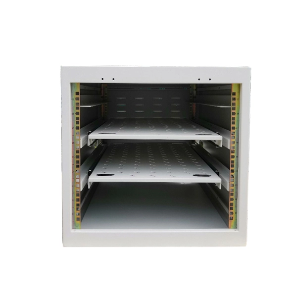 Size parameters of edge data centers for intelligent computing centers