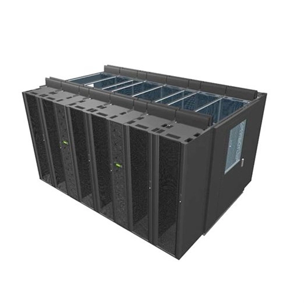 Ethernet Fibre Channel Era