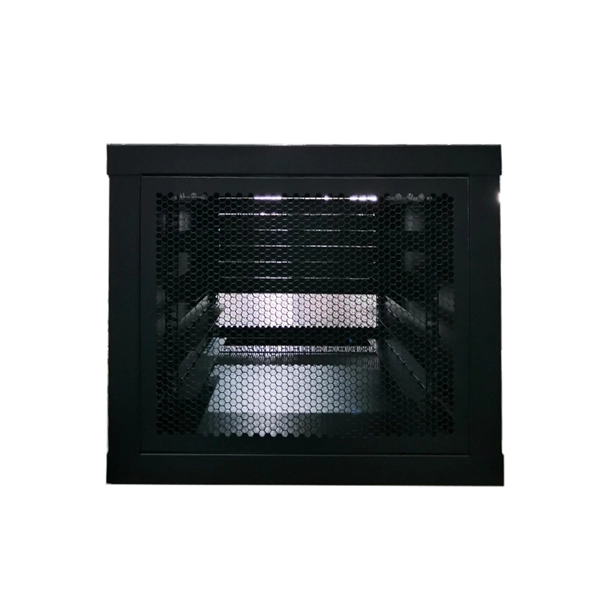Burkina Faso Cold Connector 6-pin