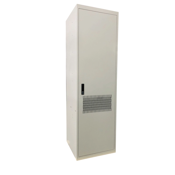 100kWh Battery Cabinet Solution for Iran