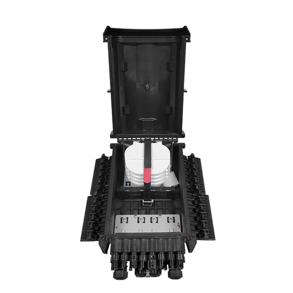 How to install electrical distribution boxes on construction sites