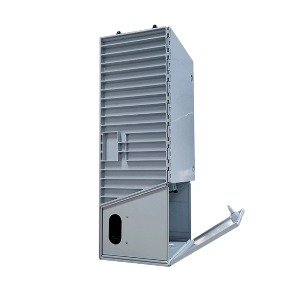What ports does a PoE switch have 