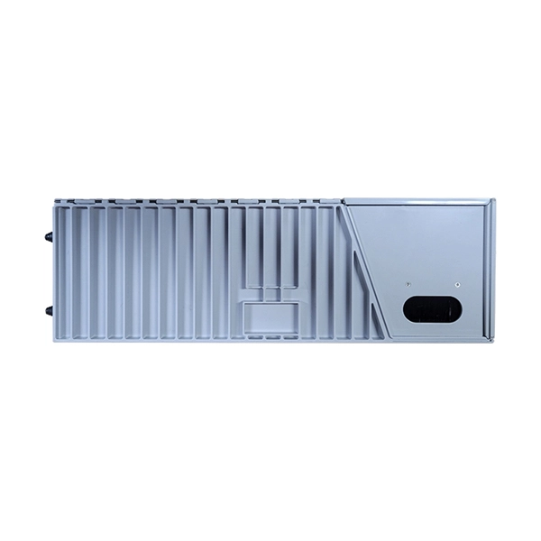 Installation height of power distribution box in factory building